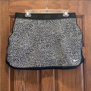 Women’s Nike Golf skort